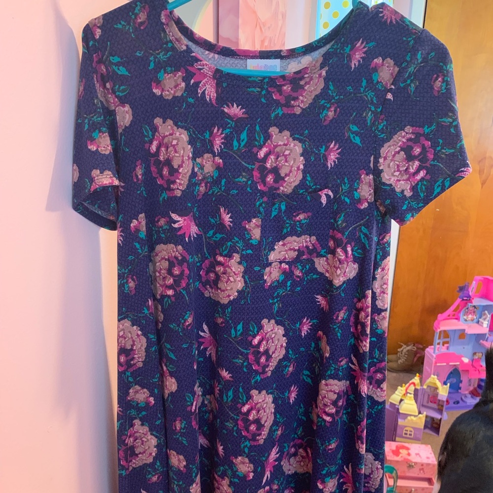 Lularoe Carley